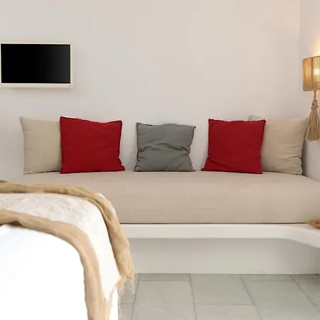 Ippokampos Beachfront Naxos City Exterior photo