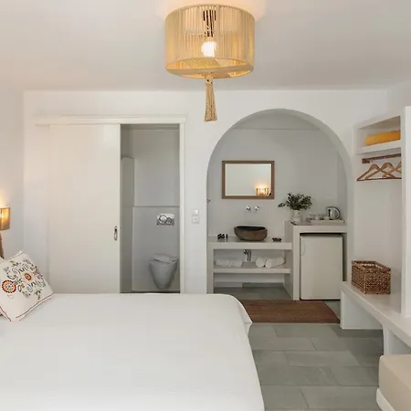 Ippokampos Beachfront Naxos City Exterior photo