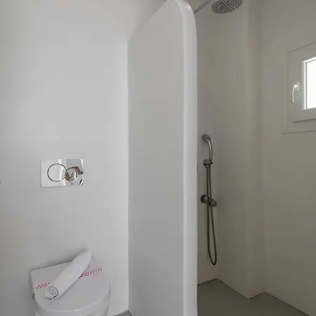 Ippokampos Beachfront Naxos City Room photo
