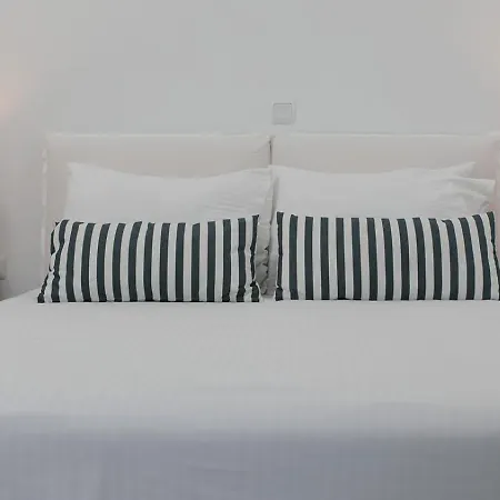 Ippokampos Beachfront Naxos City Room photo