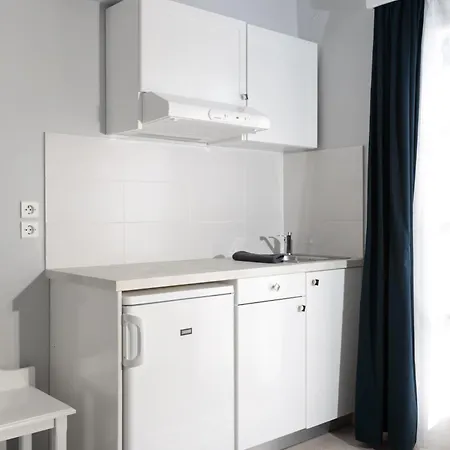 Ippokampos Beachfront Naxos City Room photo